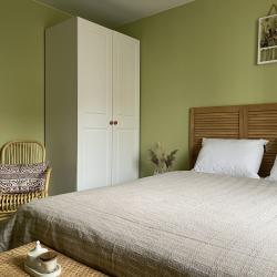 Фото Апартаменты на бульваре Петровский