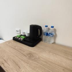 Фото Отель Anhor Hotel (Анхор)