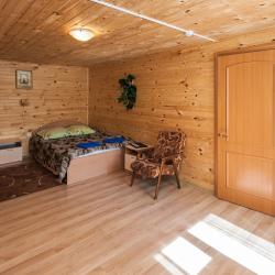 Фото Отель Алтан