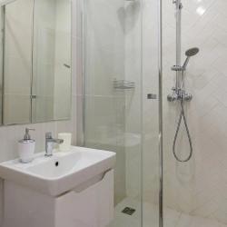 1-комнатные апартаменты стандарт