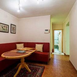 Фото Отель Баковка Хаус