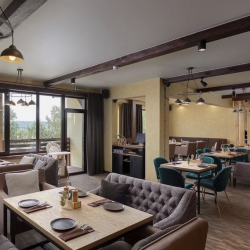 Фото Отель PEAK (Пик)