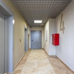 Апартаменты студия Эйнштейна 4