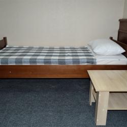 Фото Отель Сириус