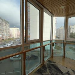 2-комнатные апартаменты студия