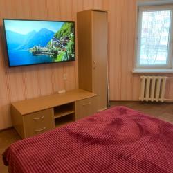 Фото Отель Nadym House ( Хаус) на улице Зверева 39