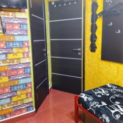 Фото Отель Мур ля Мур