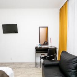 фото 35 White & Black Home Hotel (Уайт энд Блэк Хоум)