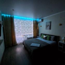 1-комнатные апартаменты улучшенные