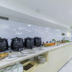 Фото Отель МоРеми Ultra All Inclusive Family Hotel