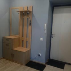 2-комнатные апартаменты стандарт ул. Гагарина, д.80а,к.2, (4 этаж)- Евродвушка