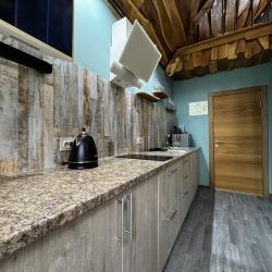 Barn House