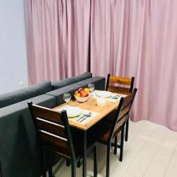 Фото Апартаменты на улице Красной 118к1