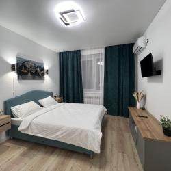 Фото Отель AlexHome (АлексХоум) на улице Генерала Ковачевича 8к2
