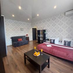 Фото Апартаменты на улице Еременко 95/30