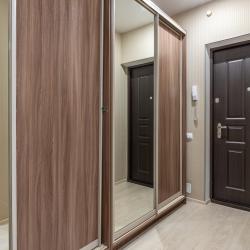 2-комнатные апартаменты улучшенные