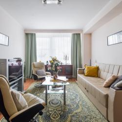 фото 16 GMApartments (ДжиЭмАпартментс) на улице Новый Арбат 22