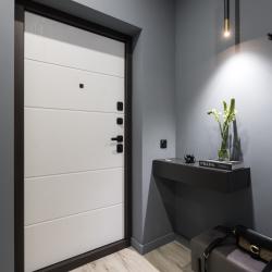 Фото Отель Hugge Place на Фабричной 65/2