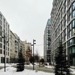 Фото Отель ArendaGrad на улице 1-я Ямского Поля 1к1
