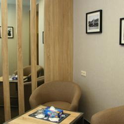 Фото Отель Везендорф