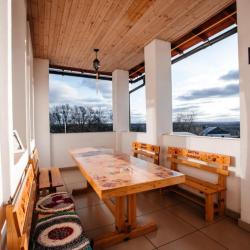 Фото Отель Самовар