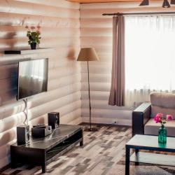 Фото Отель Попутный ветер