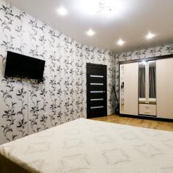 Фото Отель Arenda38 (Аренда38) на улице Депутатская