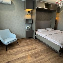 Фото Апартаменты на улице имени Лейтенанта С.В. Орлова