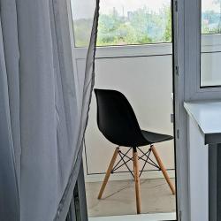 Фото Апартаменты на улице Искры 1