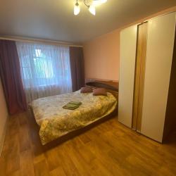 Фото Апартаменты на Западной улице