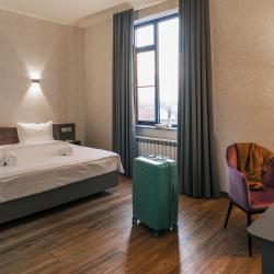 Фото Отель Parklane (Парклайн)