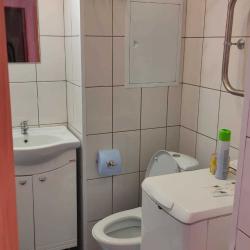 Фото Апартаменты на улице Магистральная 121