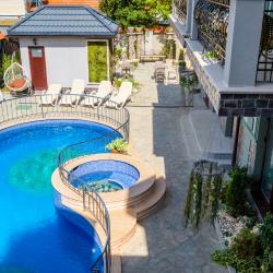 Фото Бутик-отель Оникс