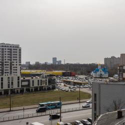 фото 66 Апартаменты ELIZA HOME Ладожская