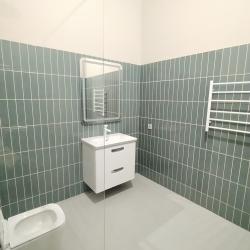 Апартаменты люкс Алтайский край, Белокуриха, Зелёная ул., 14