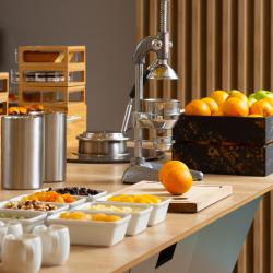 фото 37 Hampton by Hilton Moscow Rogozhsky Val (Хэмптон Хилтон Рогожский Вал)