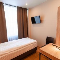 Фото Smart Hotel NEO (Смарт Отель Нео )