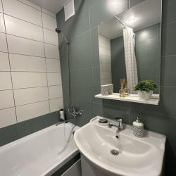 Фото Апартаменты на улице Галкина 21