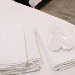 Фото Отель Белуга