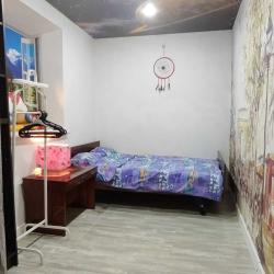 2-комнатные апартаменты стандарт