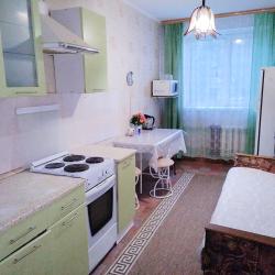 Фото Апартаменты на улице Академика Павлова 80