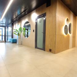 Фото Отель TimHouse на улице Петра Полушкина