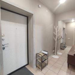 1-комнатные апартаменты улучшенные