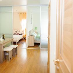 Фото Отель VLcome Rooms (Велком Румс)