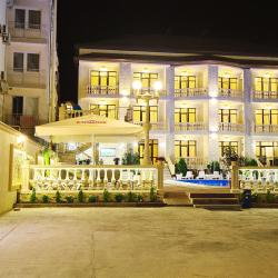 Фото Отель Diva Plaza (Дива Плаза)