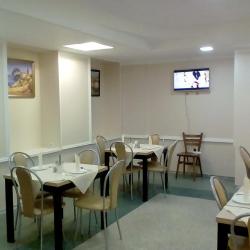 Фото Отель Волна