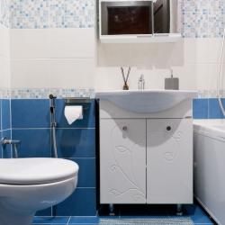 Фото Апартаменты на бульваре Новаторов 21к4