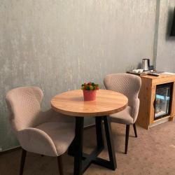 Фото Отель Панорама loft (Лофт)