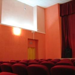 Фото Отель Профилакторий ПО Маяк