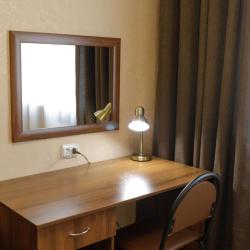 Фото Отель Взлёт